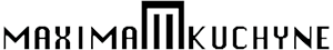Logo - Maxima Kuchyne