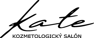 Logo - Kozmetologický Salón Kate
